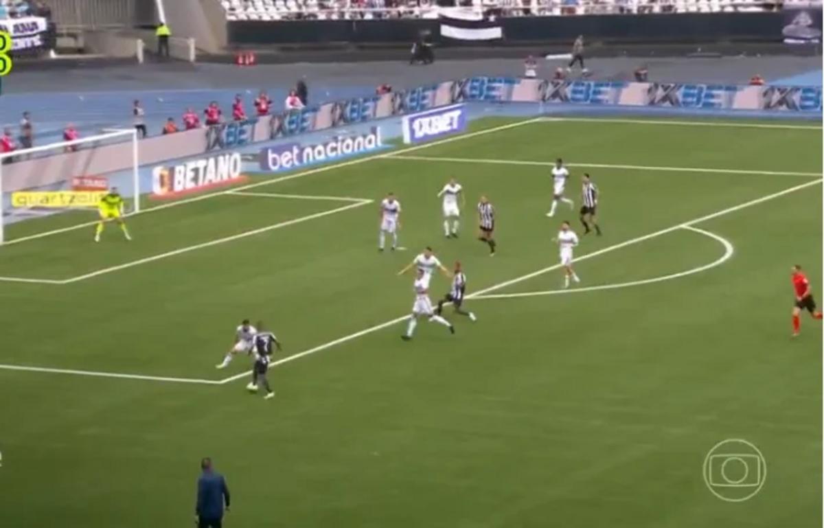 Veja onde assistir aos jogos do Brasileirão e do futebol europeu neste sábado