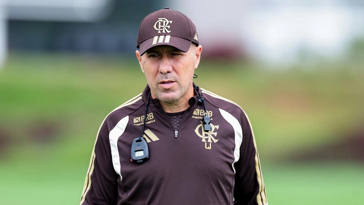 Dirigente do Estudiantes ironiza fala de Leonardo Jardim sobre caso Rojo na Libertadores