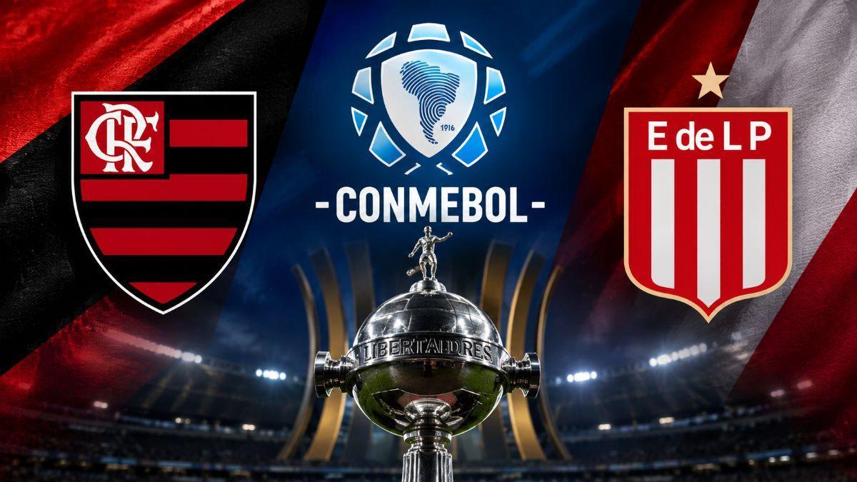 Conmebol confronta TAS para blindar regras da Libertadores após pedido do Flamengo