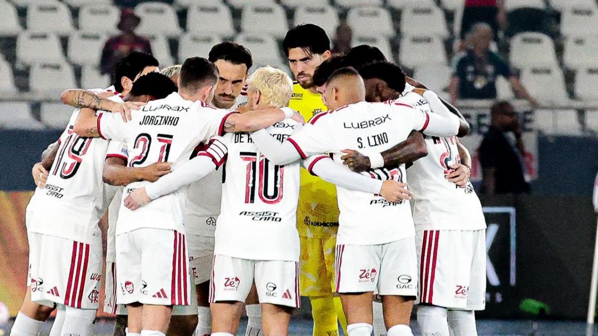 Leonardo Jardim justifica aposta em Pedro titular após vitória do Flamengo sobre o Vasco