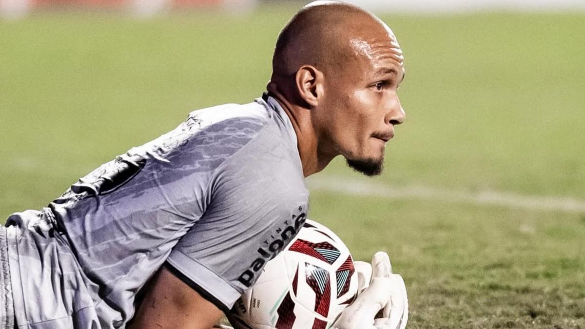 Ituano renova com goleiro Wesley até 2027 em meio a reformulação no elenco