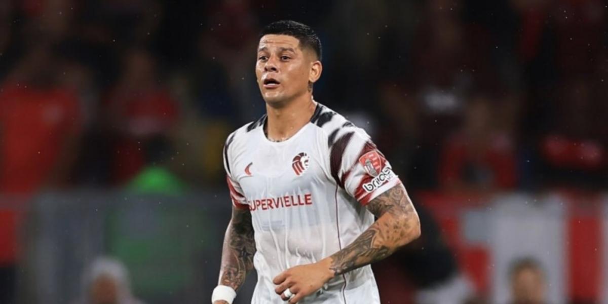 Flamengo usa precedentes históricos na Conmebol para tentar reverter eliminação na Libertadores