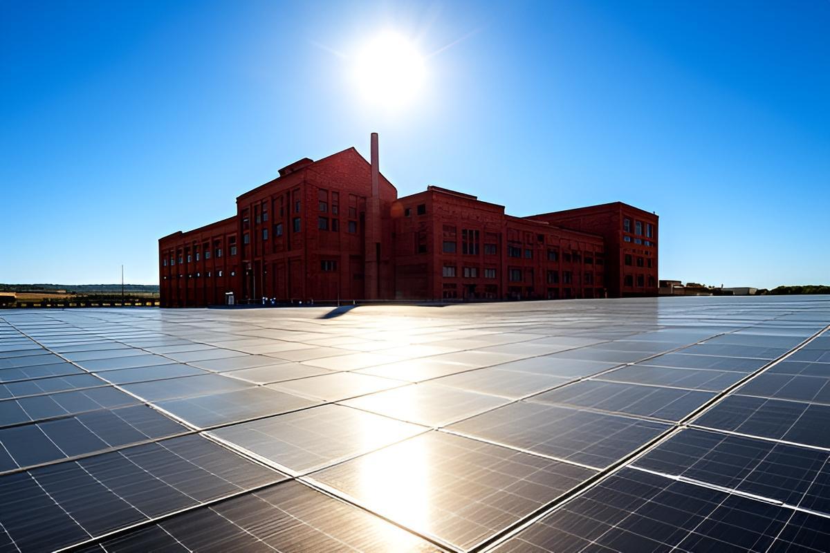 Comerc e Cedro formam consórcio para autoprodução de energia solar em Minas Gerais