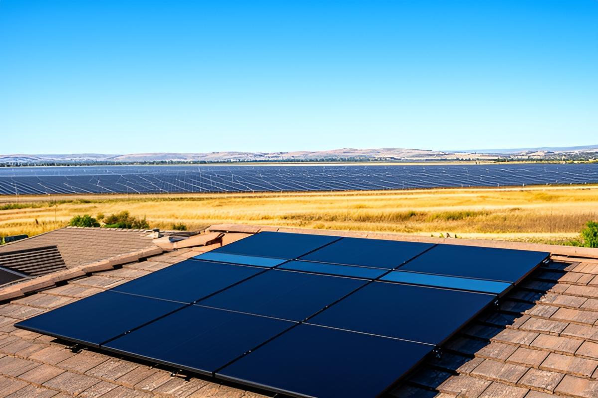 Novas usinas solares no Reidi geram dúvidas sobre economia em kits residenciais