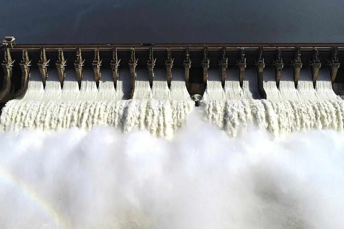 Especialistas defendem usinas hidrelétricas reversíveis como baterias gigantes para o setor elétrico brasileiro