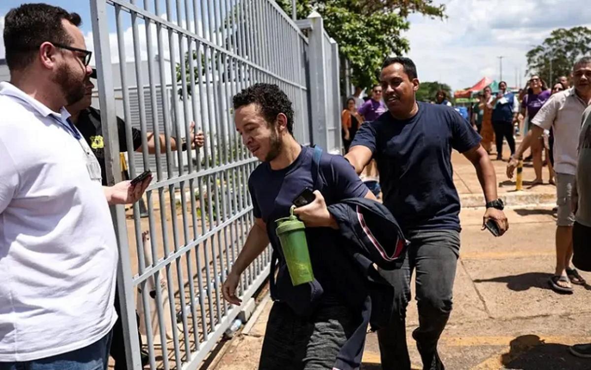 Participantes do Enem 2026 têm até domingo para definir idioma da prova