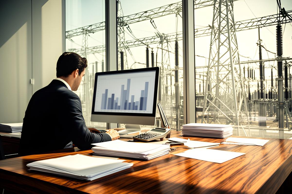 ANEEL busca contribuições para adaptar contabilidade do setor elétrico à Reforma Tributária