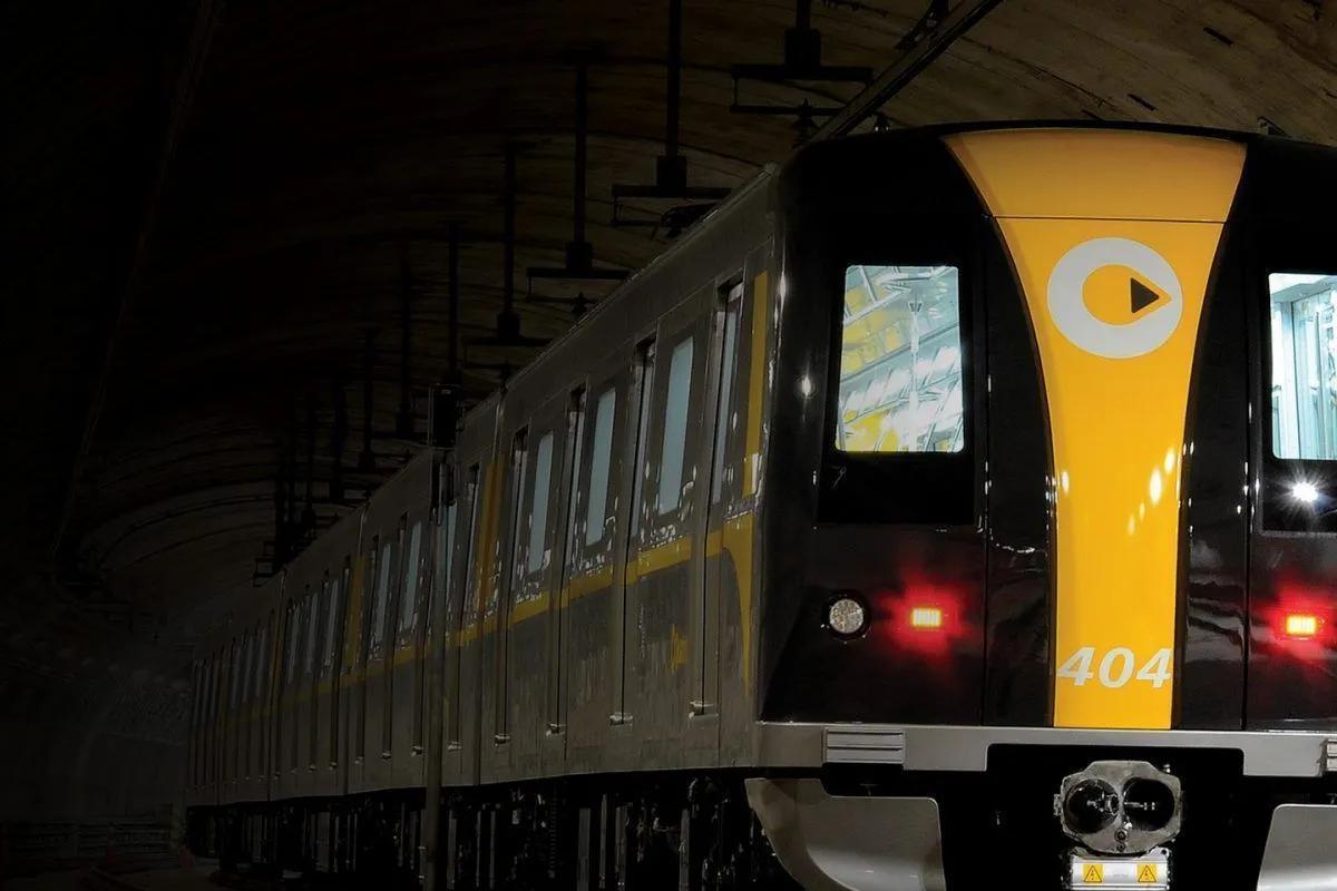 Parceria entre EDP e Motiva levará energia solar a trens e metrôs no país