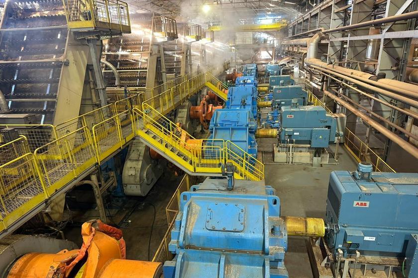 ABB apresenta tecnologias de eletrificação para aumentar produtividade e reduzir consumo de energia em usinas de cana