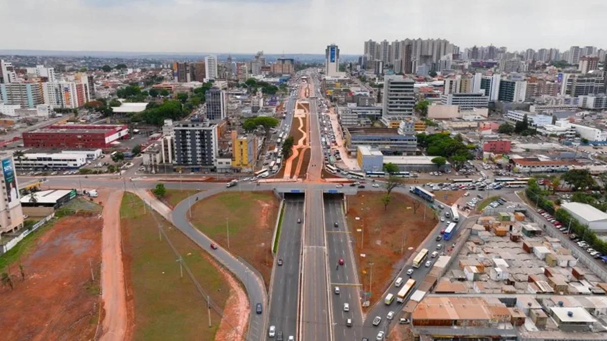 Taguatinga lidera ranking de conexões amorosas em aplicativo de namoro no Distrito Federal