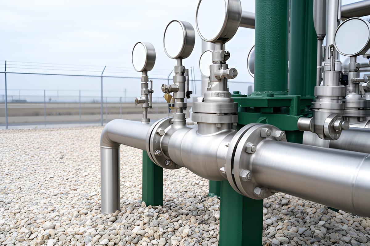 Petrobras lança chamada pública para compra de biometano