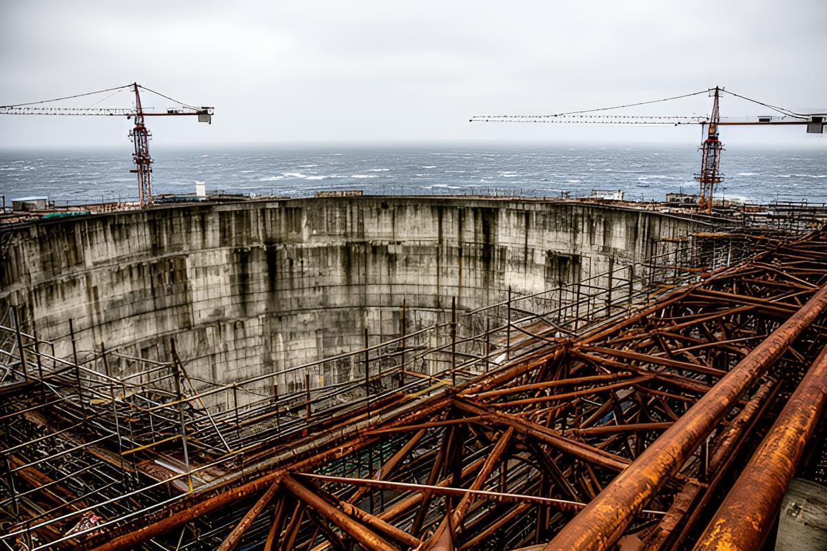 TCU dá 240 dias para CNPE decidir sobre Angra 3 e prejuízos nucleares