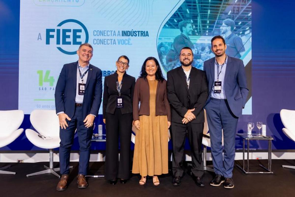 FIEE destaca papel estratégico da energia e da infraestrutura para o avanço da eletrificação